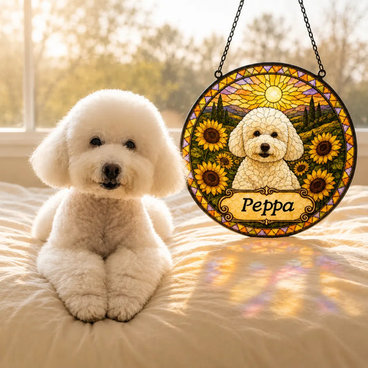 Suncatcher