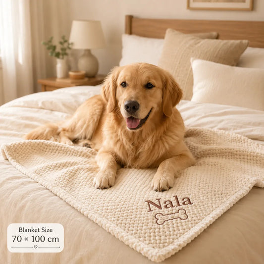 Pet Blanket