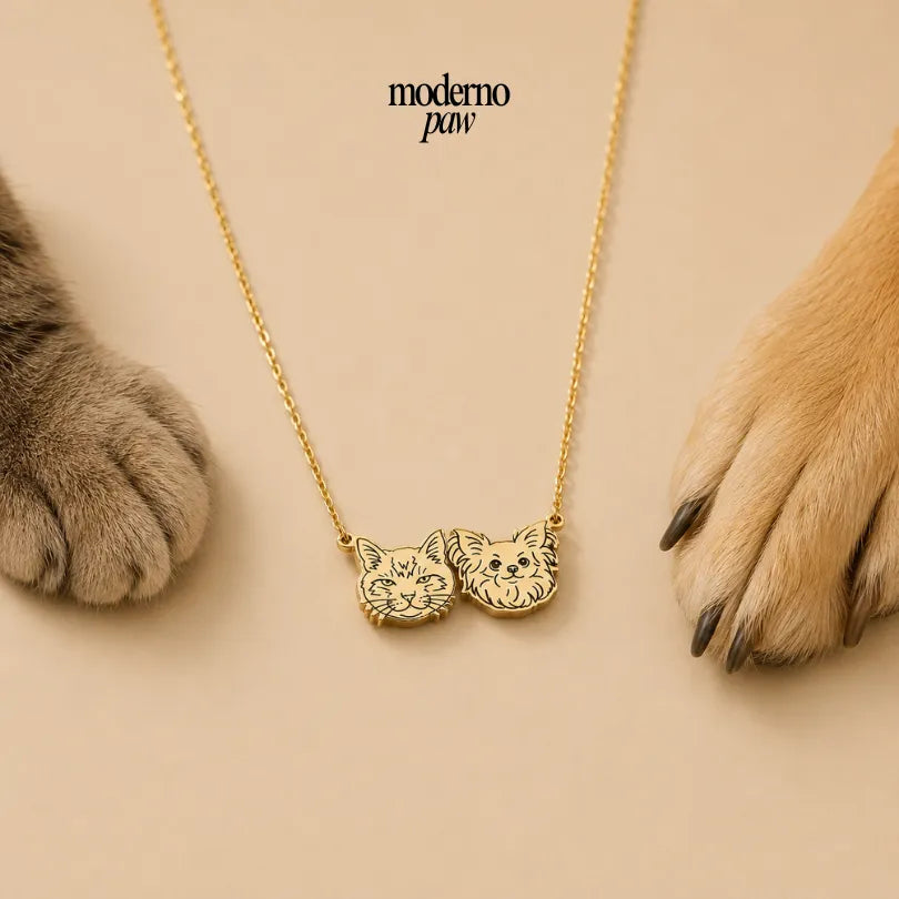 Precious Pet Portrait Bracelet
