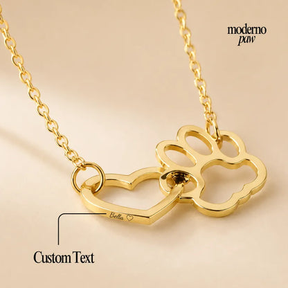 Always in My Heart Necklace