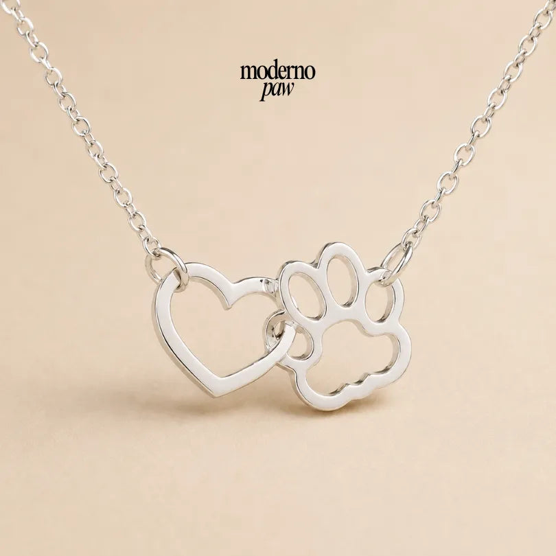 Always in My Heart Necklace