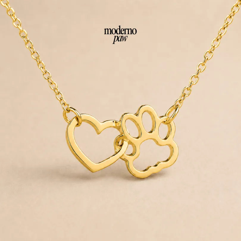Always in My Heart Necklace