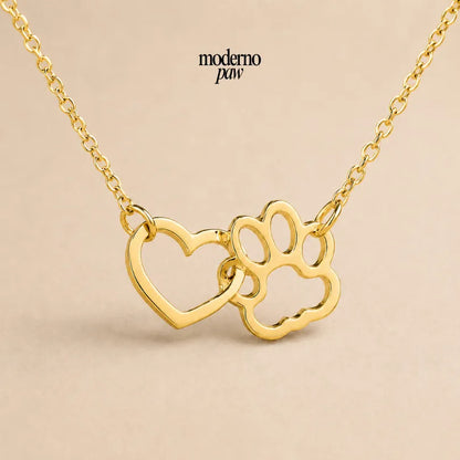 Always in My Heart Necklace