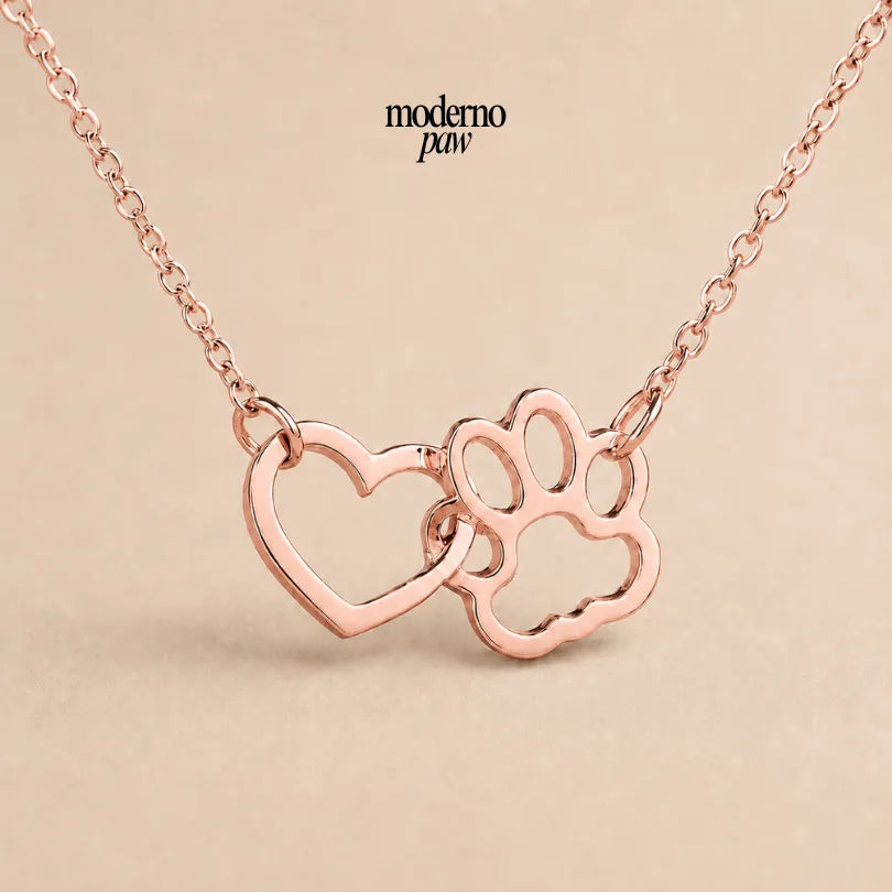 Always in My Heart Necklace