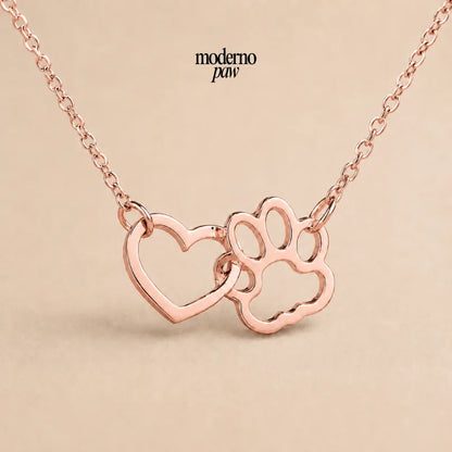 Always in My Heart Necklace