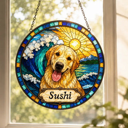 Suncatcher