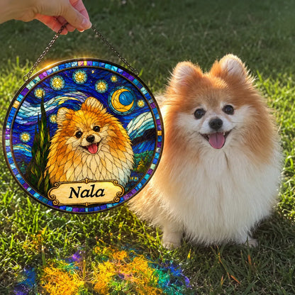 Suncatcher