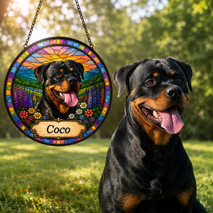 Suncatcher