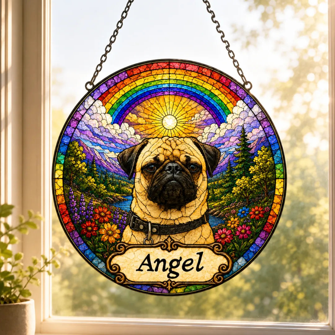 Suncatcher