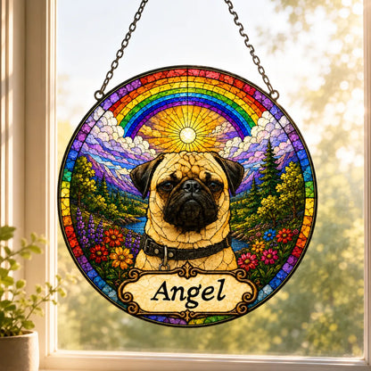 Suncatcher