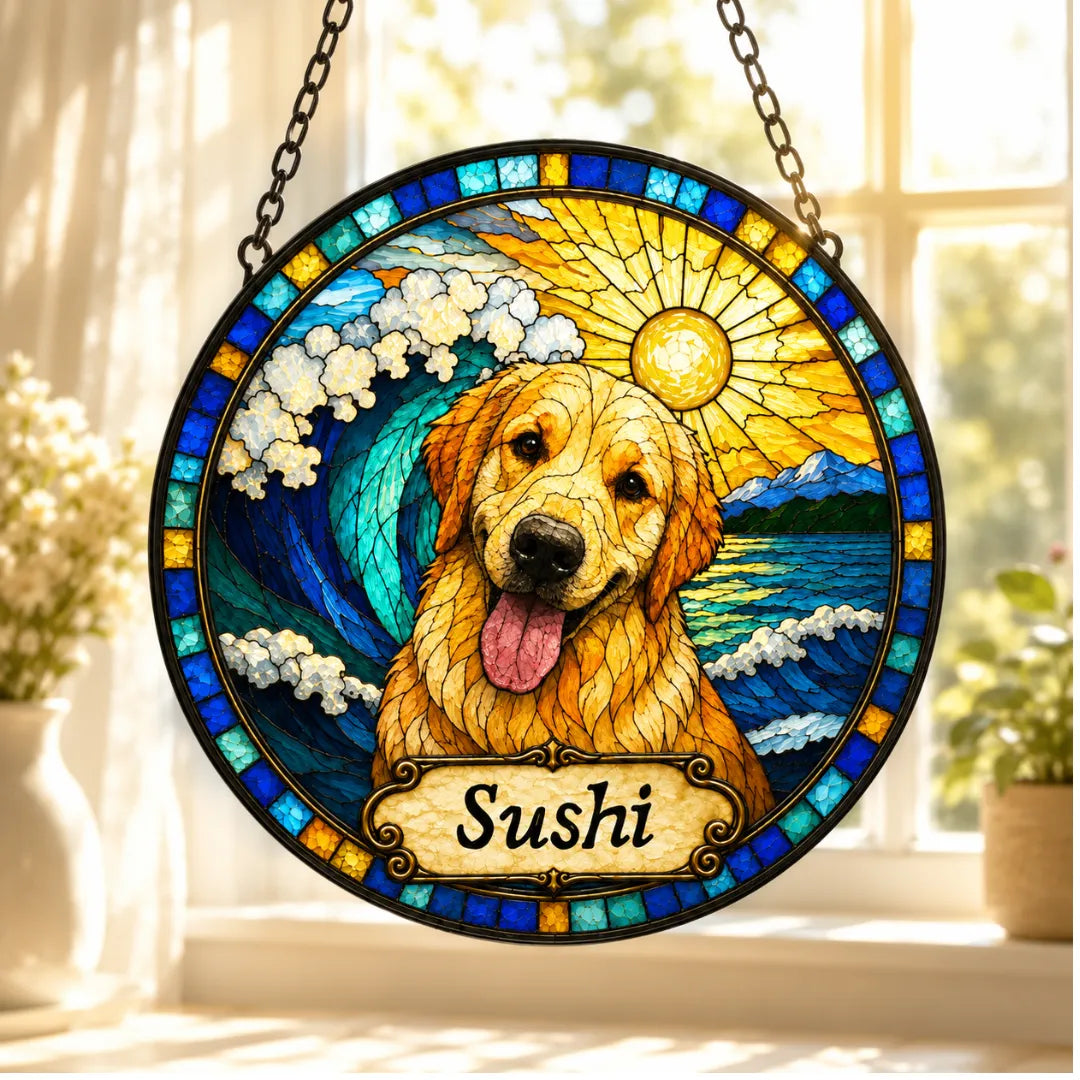 Suncatcher