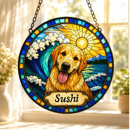 Suncatcher