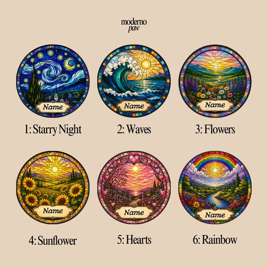 Suncatcher