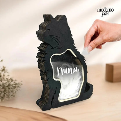 Fur Keepsake Box