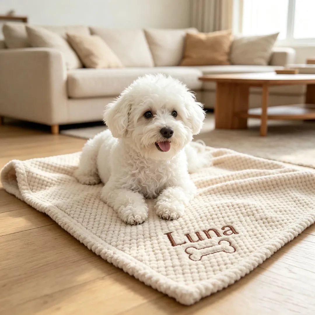 Pet Blanket