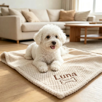 Pet Blanket