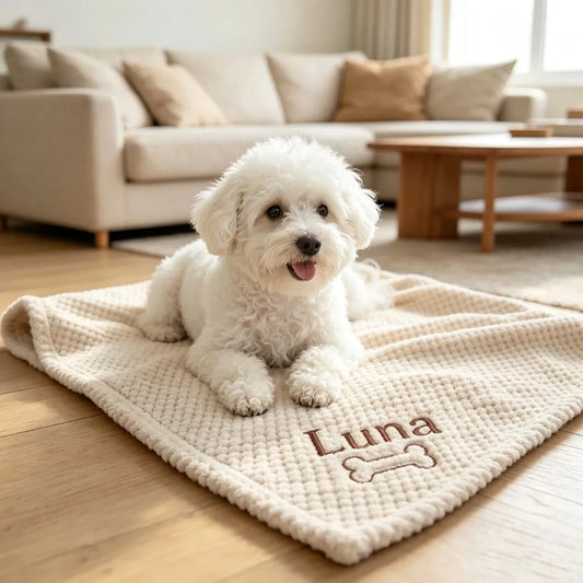 Pet Blanket