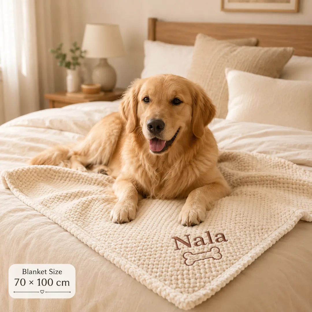 Pet Blanket