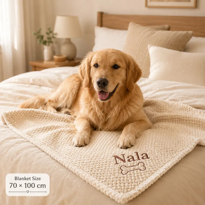 Pet Blanket