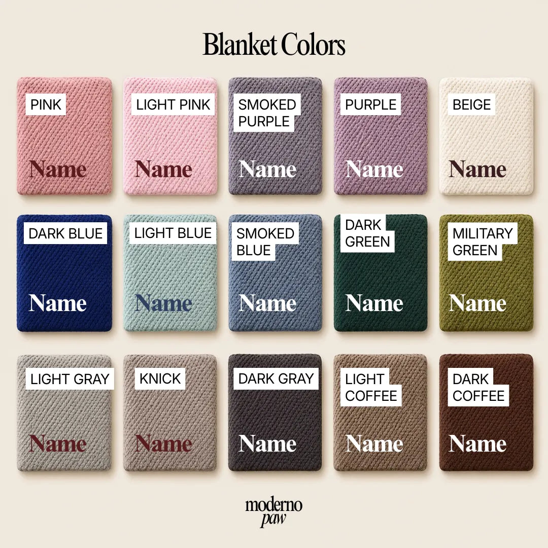 Pet Blanket