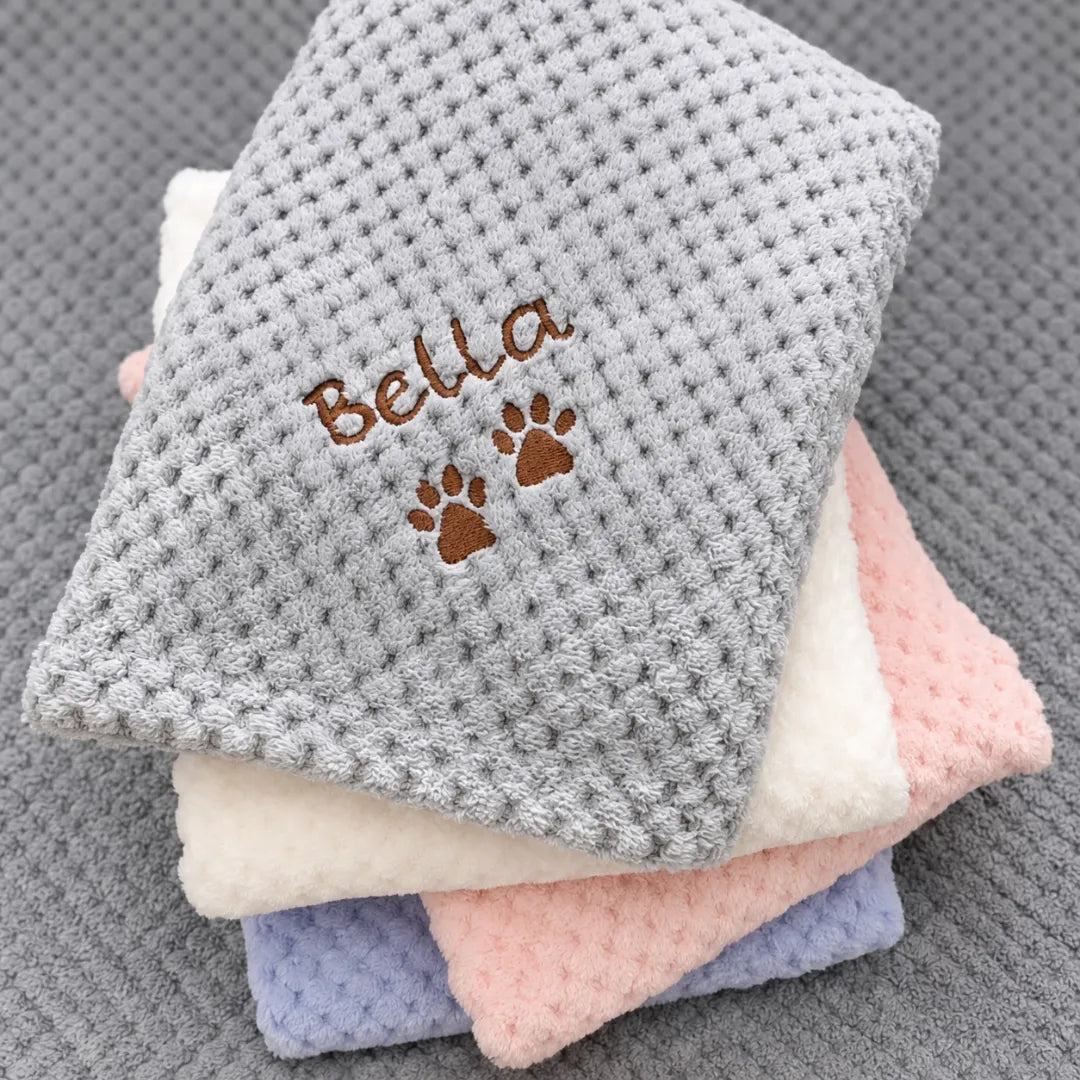 Pet Blanket