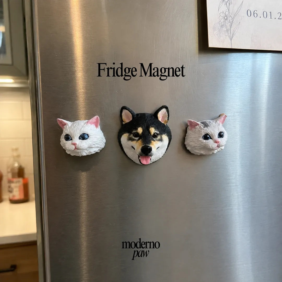 Fridge Magnet