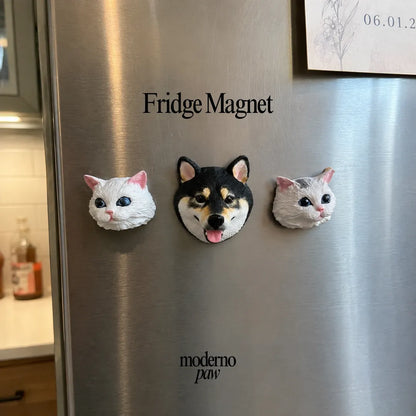 Fridge Magnet