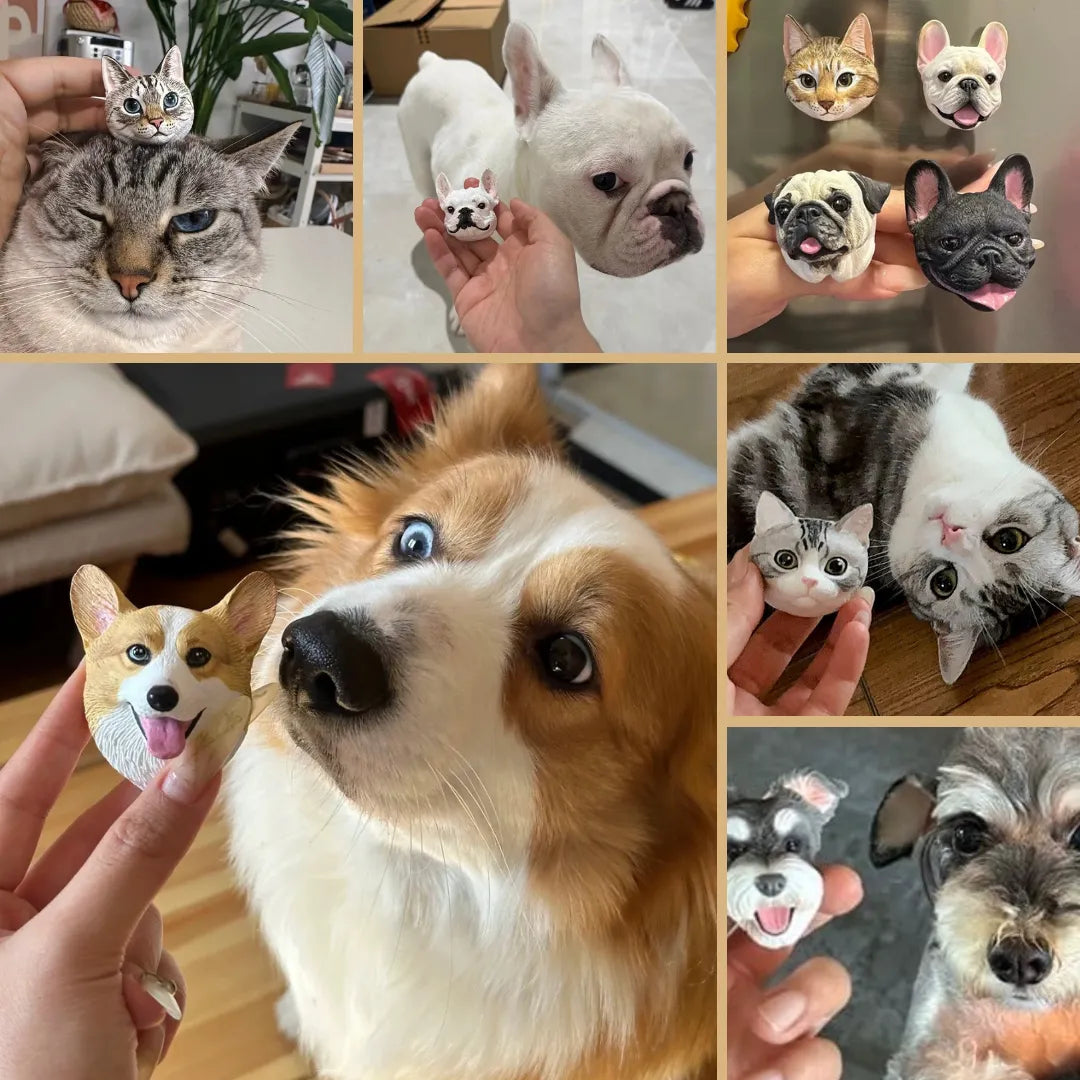 Fridge Magnet