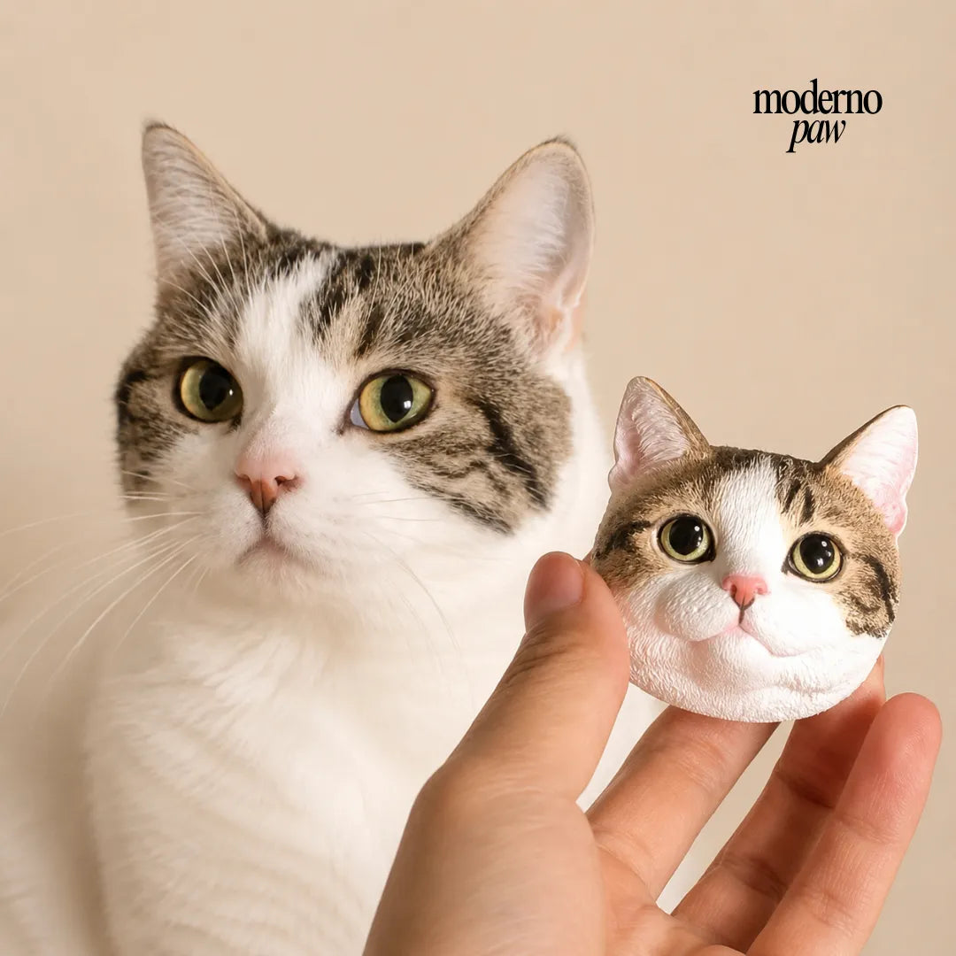 Fridge Magnet