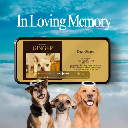 Memorial Song
