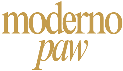 Moderno Paw